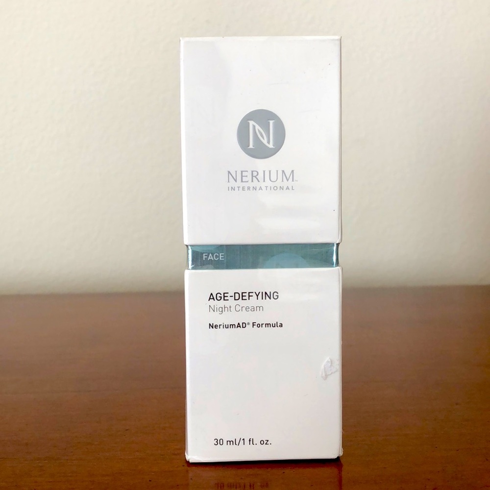 Nerium Age-Defying Night Cream